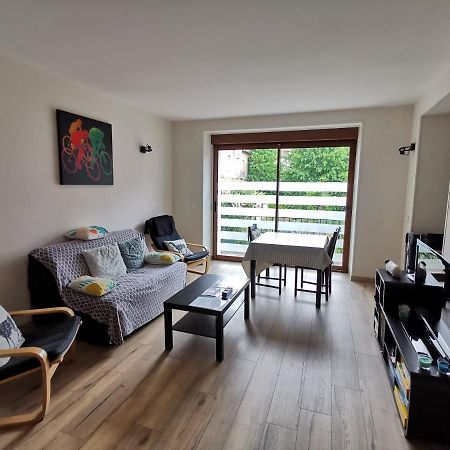 Appartement Fontargente Ax-les-Thermes Ngoại thất bức ảnh